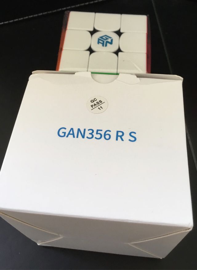 GAN 356 R S