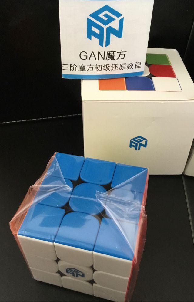 GAN 356 R S