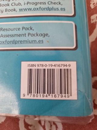 Class Book Amazing Rooftops 4° ISBN 9780194167949