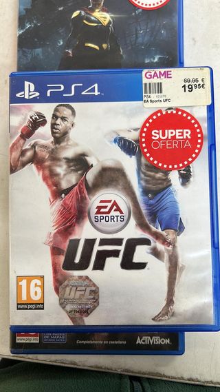 Juegos Ps4 
