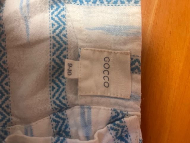 BLUSA NIÑA VERANO. preciosa ocasion