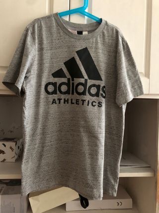 Camiseta deporte