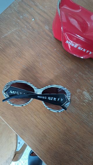 gafas sol vintage