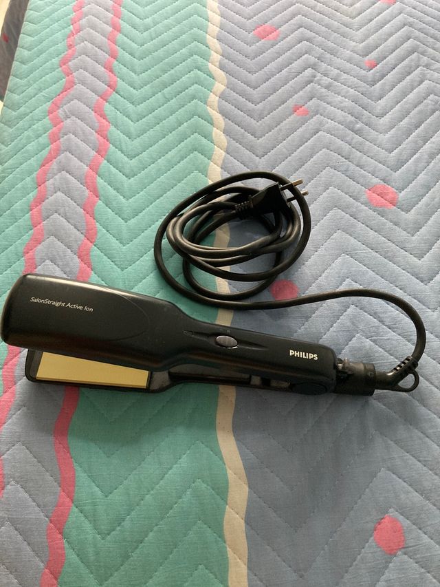 piastra per capelli Philips , piastre in ceramica