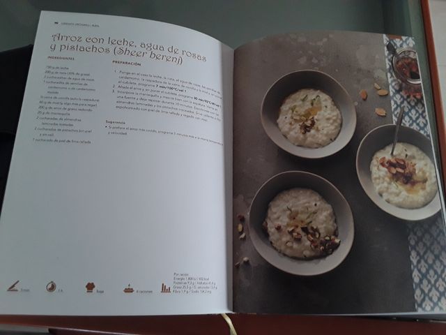 recetas orientales thermomix