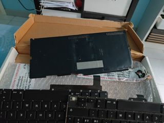 Tastiere per MacBook da 2009-2011