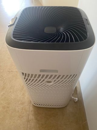 purificador de aire