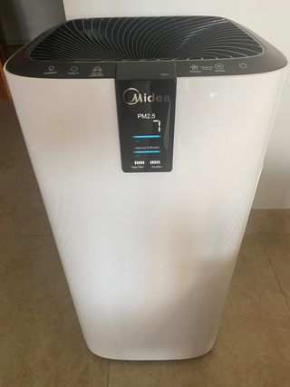 purificador de aire