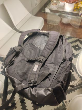 MOCHILA SKATE