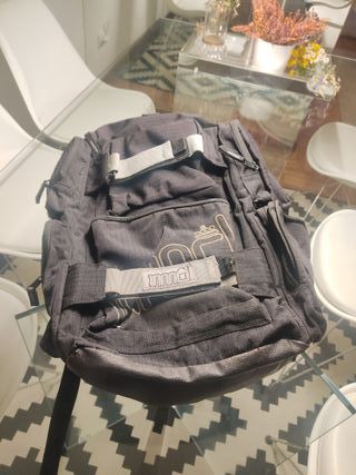 MOCHILA SKATE