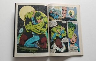 Comic Marvel original USA (1992): Hulk #400