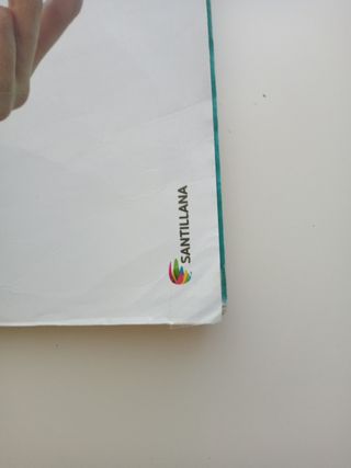 Física 2 Bachillerato. Santillana