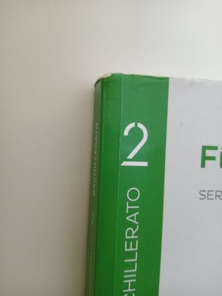 Física 2 Bachillerato. Santillana