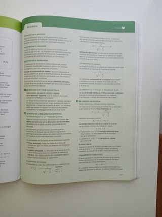 Física 2 Bachillerato. Santillana