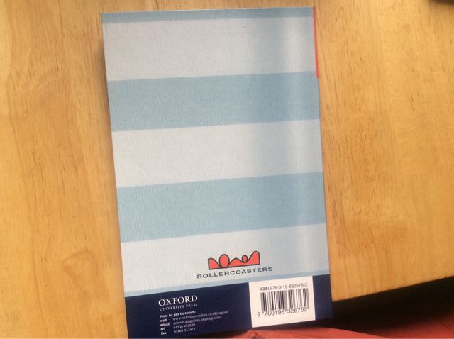 The boy in the striped pyjamas, de John Boyne