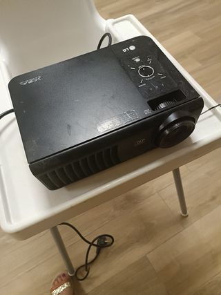 Proyector LG XG6 DLP