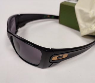 OFERTA- Oakley Fuel Cell Bruce Irons LE