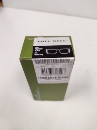 OFERTA- Oakley Fuel Cell Bruce Irons LE