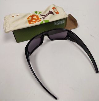 OFERTA- Oakley Fuel Cell Bruce Irons LE