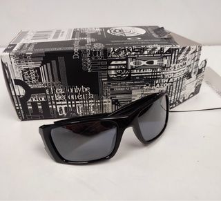 Oakley Fuel Cell Livestrong LE