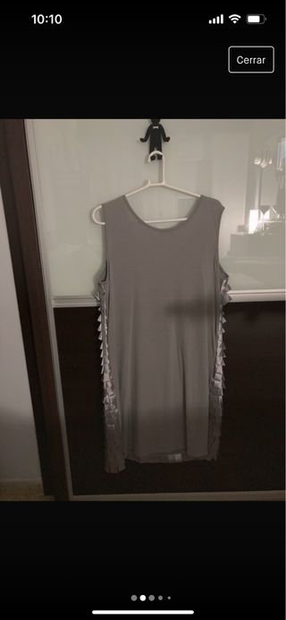 Vestido fiesta