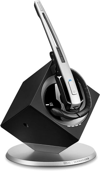 Cuffie wireless Sennheiser DW 10 Premium