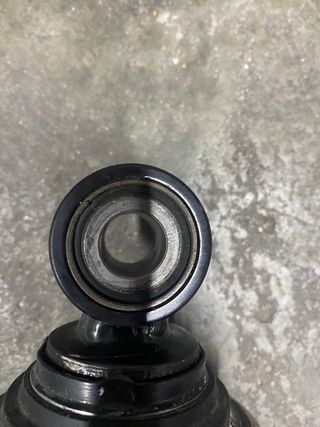 Amortiguador trasero Yamaha tmax