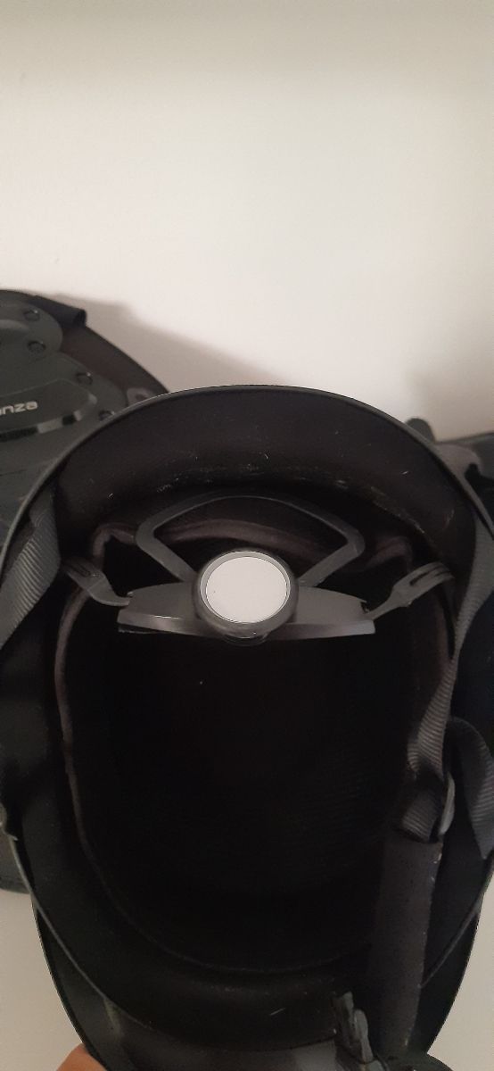 Kit abbigliamento equitazione