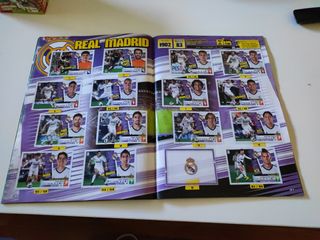 Album Liga Este 2013/14