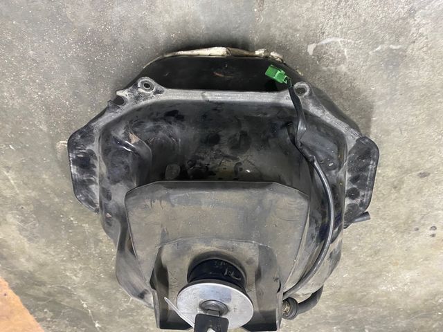 Deposito yamaha tmax 500
