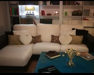 Sofá Chaise Longue