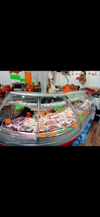 ofrezco negocio sin traspaso