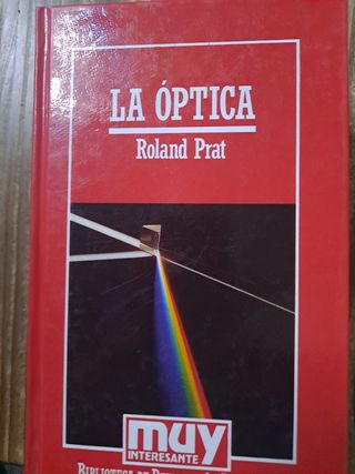 la medicina actual-la optica-el hombre ese dios en
