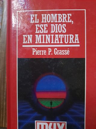 la medicina actual-la optica-el hombre ese dios en