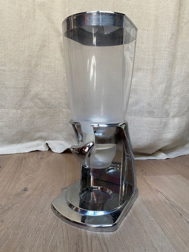 DISPENSADOR CEREALES