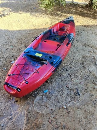 Kayak individual