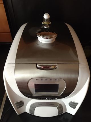 Robot de cocina Chef Plus