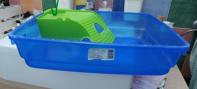 Acuarios para tortuga o bichejo similar