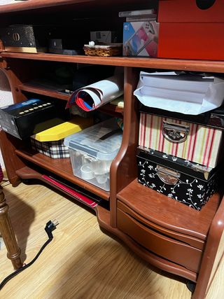 Mesa de ordenador