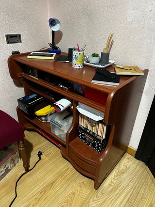 Mesa de ordenador