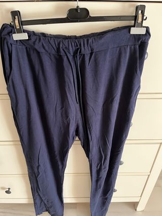 Pantalon chandal T 46-50
