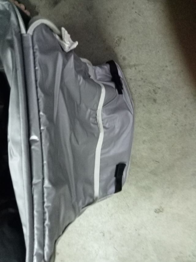 Nevera portátil canpingaz