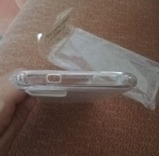Funda móvil redmi note 10