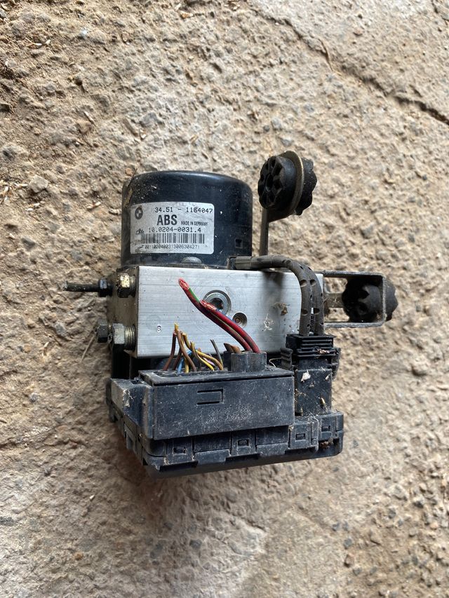 Abs bmw e36 34511164047