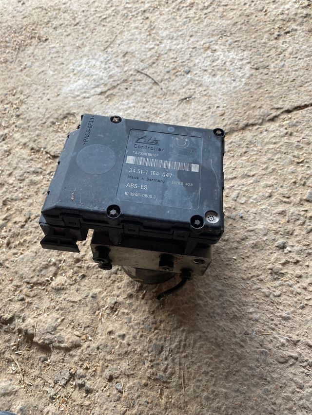 Abs bmw e36 34511164047