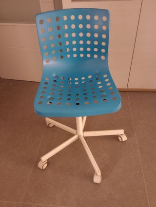 Silla escritorio Ikea