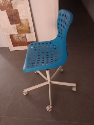 Silla escritorio Ikea