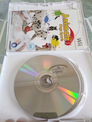Juego WII