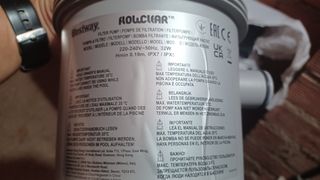 Depuradora de cartucho