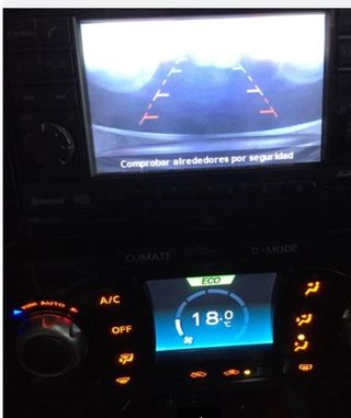 Nissan Juke 2012